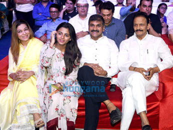 Celebs throng Bhamla Foundation's World Environment Day celebrations
