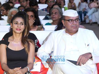 Celebs throng Bhamla Foundation's World Environment Day celebrations