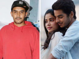 DHADAK: Shashank Khaitan REVEALS the three most intriguing elements from the Janhvi Kapoor, Ishaan Khatter film