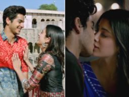 DHADAK trailer: 5 Moments from the Ishaan Khatter – Janhvi Kapoor starrer which has BLOCKBUSTER written all over it!