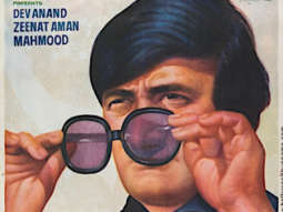 First Look Of The Movie Darling Darling