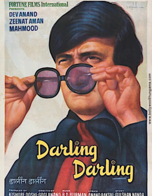 Darling Darling