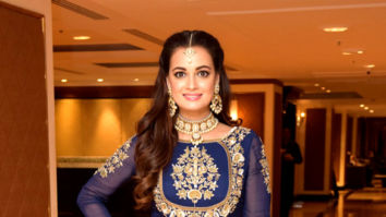 Dia Mirza, Kanika Kapoor and others attend Adnan Ul Mulk and Nida Farooqui’s wedding