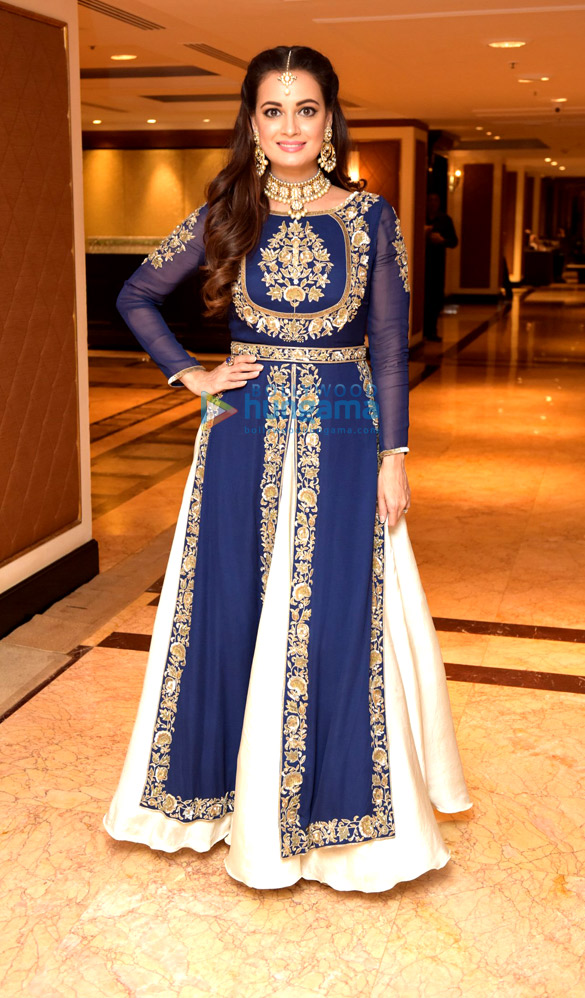 Dia Mirza, Kanika Kapoor and others attend Adnan Ul Mulk and Nida Farooqui’s wedding Dia Mirza, Kanika Kapoor and others attend Adnan Ul Mulk and Nida Farooqui’s wedding