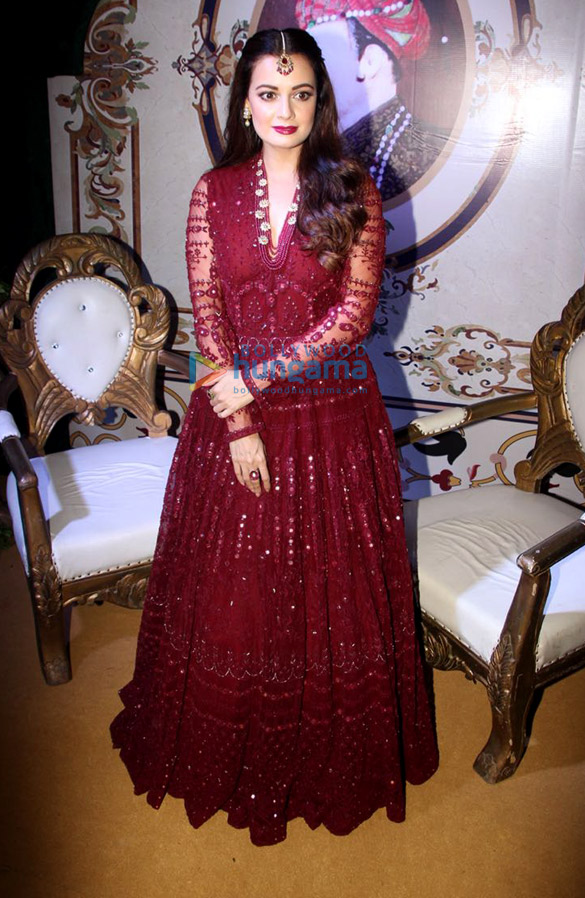 Dia Mirza, Urvashi Rautela and Nagma grace Nawab of Kurnool Adnan Ul Mulk & Nida Farooqui’s ‘Mehendi Musical Night’ Dia Mirza, Urvashi Rautela and Nagma grace Nawab of Kurnool Adnan Ul Mulk & Nida Farooqui’s ‘Mehendi Musical Night’