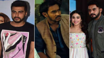 Did you know Janhvi Kapoor’s Dhadak director Shashank Khaitan made his debut in Arjun Kapoor’s Ishaqzaade?