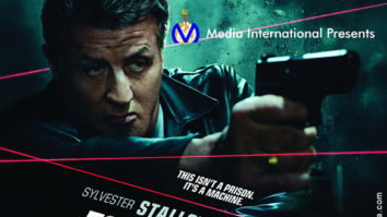 First Look Of Escape Plan 2 Hades (English)
