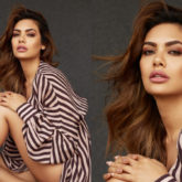 Esha Gupta photoshoot (Featured)