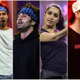 IIFA 2018 Rehearsals: Ranbir Kapoor, Varun Dhawan, Arjun Kapoor, Shraddha Kapoor gear up for the grand night in Bangkok