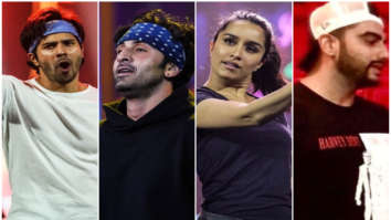 IIFA 2018 Rehearsals: Ranbir Kapoor, Varun Dhawan, Arjun Kapoor, Shraddha Kapoor gear up for the grand night in Bangkok IIFA 2018 Rehearsals: Ranbir Kapoor, Varun Dhawan, Arjun Kapoor, Shraddha Kapoor gear up for the grand night in Bangkok