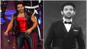 IIFA 2018: Varun Dhawan’s electrifying performance on ‘Tamma Tamma Again’ is the highlight of the grand night; Kartik Aaryan makes his debut