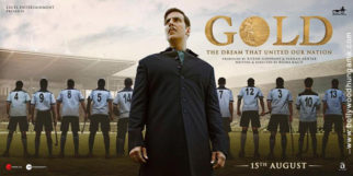 First Look Of Gold