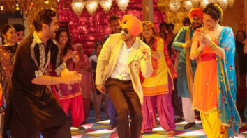 Good Man Di Laaltain (Soorma)