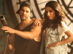 High Rated Gabru FEAT. Varun Dhawan & Shraddha Kapoor is OUT NOW!!!