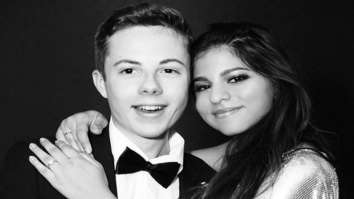 Hot Damn! Who is Suhana Khan’s handsome mystery man? (see pic)