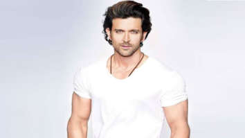 Hrithik Roshan gives a sweet surprise to his Super 30 co-stars