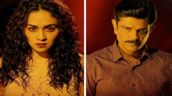 Hungama launches its first original show, ‘Damaged’