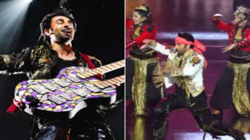 IIFA 2018: Ranbir Kapoor’s FIERY performance will make you go ga ga ga!