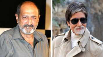 If Tinnu Anand had said yes to the role in Saat Hindustani, would there be an Amitabh Bachchan?