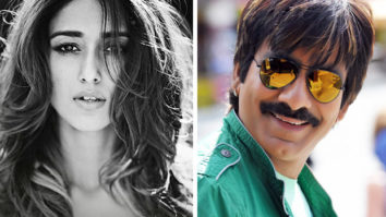 Amar Akbar Anthony: Here’s how Ileana D’Cruz got a WELCOME to Tollywood