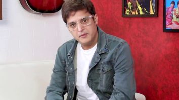 Jimmy Sheirgill REVEALS how he plays CHARACTERS with a certain political under-tone