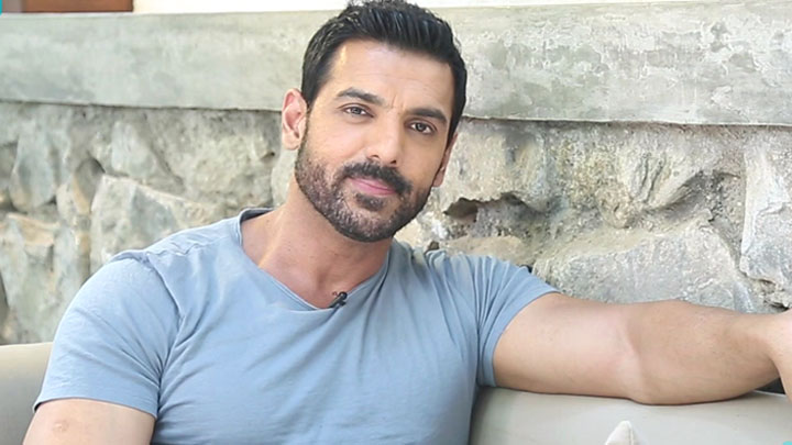 John Abraham: “Genre I’m not equipped to do is Adult Comedy” | Twitter fan questions