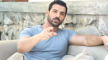 John Abraham: “Historical character that I’d love to portray is Nathuram Godse”