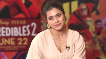 Kajol: “I will FLIRT better with Raj from DDLJ” | RAPID FIRE | Kuch Kuch Hota Hai | Incredibles 2