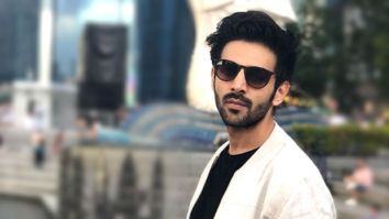 Kartik Aaryan drops out of IIFA performance owing to injury Kartik Aaryan drops out of IIFA performance owing to injury