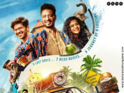 First Look Of Karwaan