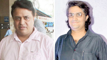 Kumar Mangat at war with director Manish Gupta