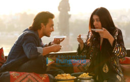 Movie Stills Of The Movie Loveratri