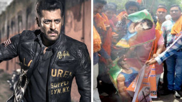Loveratri in Trouble! Former VHP member Govind Parashar announces Rs. 2 lakh reward for THRASHING Salman Khan