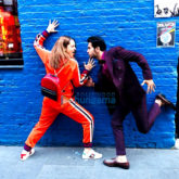 Movie Stills Of The Movie Mental Hai Kya