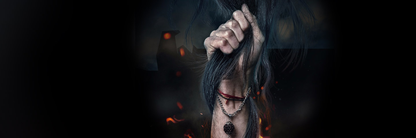 Mushkil – Fear Behind You