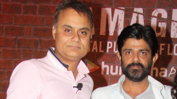 Neeraj Roy: “We as a studio were clear that STORY COMES FIRST!!!” | Damaged