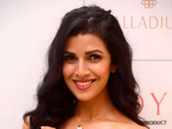 Nimrat Kaur graces the launch of Zoya's new collection Pezzo D’Arte