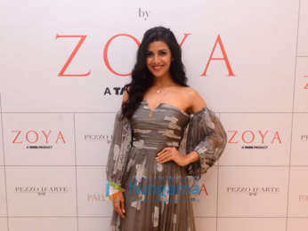Nimrat Kaur graces the launch of Zoya's new collection Pezzo D’Arte