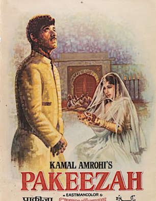 Pakeezah