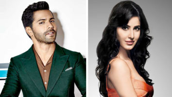 REVEALED: Varun Dhawan and Katrina Kaif starrer dance film to go on floor in DECEMBER