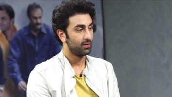 Ranbir Kapoor: “Sanju is like a new age Mahabharat”