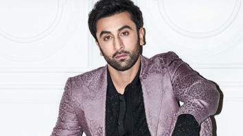 Ranbir Kapoor continues shooting for Brahmastra despite an injury