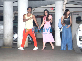Ranveer Singh, Kareena Kapoor Khan and others grace Ritesh Sidhwani's house party