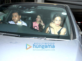 Ranveer Singh, Kareena Kapoor Khan and others grace Ritesh Sidhwani's house party