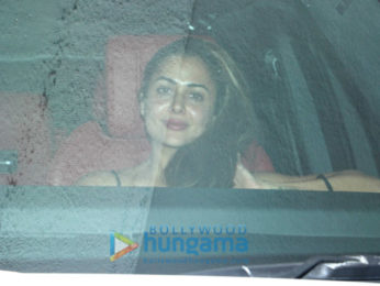 Ranveer Singh, Kareena Kapoor Khan and others grace Ritesh Sidhwani's house party