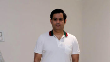 On The Sets Of The Movie Romeo Akbar Walter