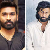 SANJU Dhanush got EMOTIONAL after watching the Ranbir Kapoor starrer