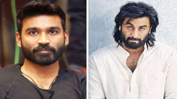 SANJU: Dhanush got EMOTIONAL after watching the Ranbir Kapoor starrer