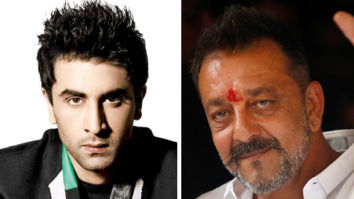 SANJU: Ranbir Kapoor to host a special screening of the film for Sanjay Dutt