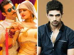 SCOOP: Race 3 actor Saqib Saleem cast as the VILLAIN in Dabangg 3 opposite Salman Khan?
